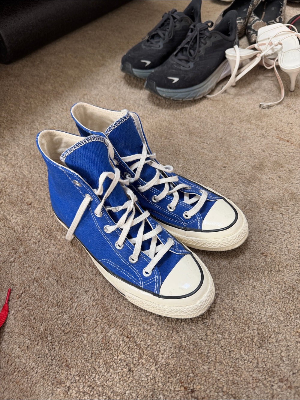 Chuck Taylor Converse High Top